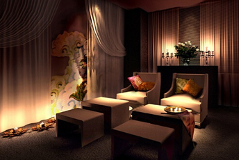 中山男士养生会所：打破沉默的温柔革命