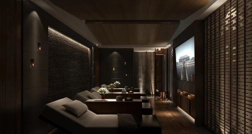 中山都市人的"排毒密码":每周一次桑拿,身体会发生什么变化?